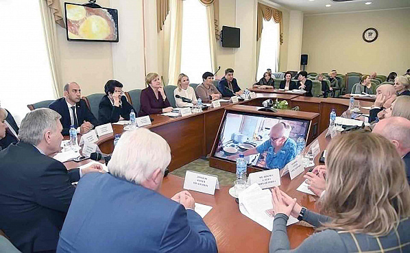 Фото с сайта www.zsro.ru