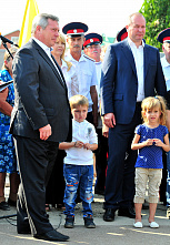 Спустя 262 года