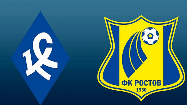 Разгром на волжских берегах. Футболисты «Ростова» в матче третьего тура чемпионата РПЛ проиграли в Самаре «Крыльям Советов»