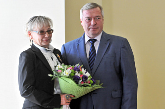 «Жить — значит, строить»...