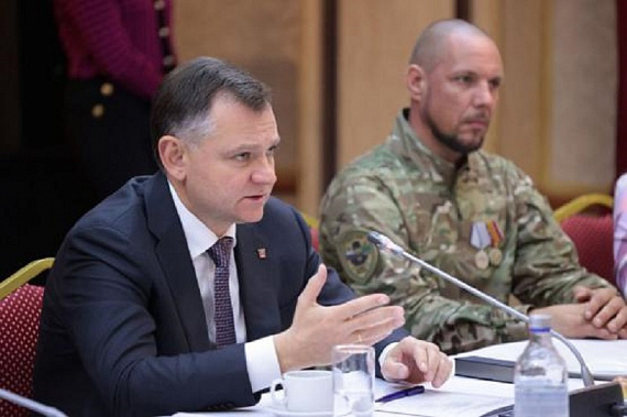 Источник фото: правительство Ростовской области,