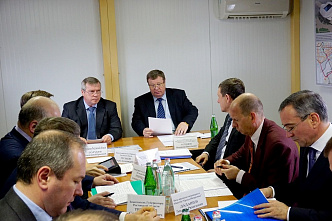 Все идет по графику