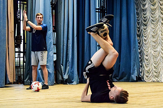 Ростовский кубок уехал в Самару