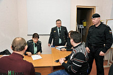 Приставы помогут