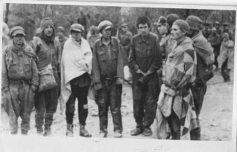 Вечная память героям и жертвам