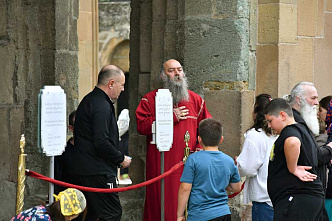 Страна, куда хочется вернуться