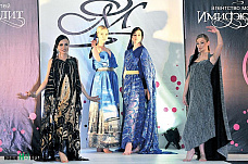 «Золотая молния – 2021». Удивите нас, модельеры!