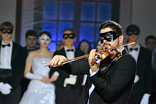 Татьянин день стал началом студенческих каникул