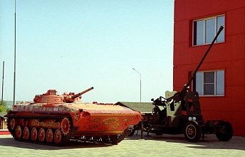 Вешенская, как и Париж, стоит мессы