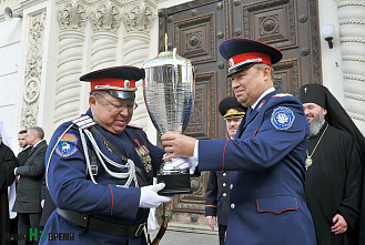 Покров на Дону