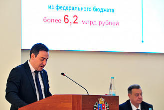 25 08 2026 Гордума Ростова поручила подготовить предложения по увеличению финансирования ремонта дорог