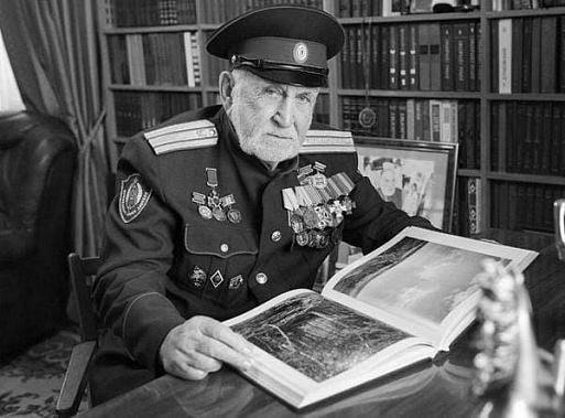 В Волгодонске простились с председателем Общественной палаты Виктором Стадниковым