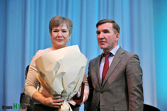 100 лет на страже детства