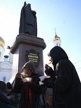 Горячая еда для бездомных_9508