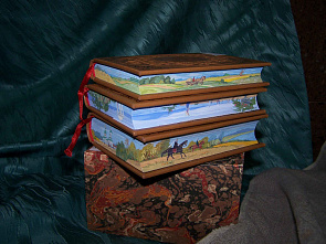 Полюбуйтесь обрезами