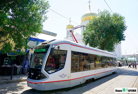 В Ростове на 5 рублей повысится плата за проезд в троллейбусах и трамваях