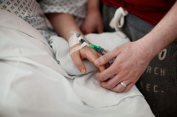 Отделения реанимации и интенсивной терапии станут более доступны