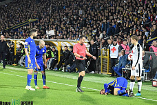 Четыре встречи без голов