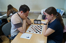 Решил последний тур