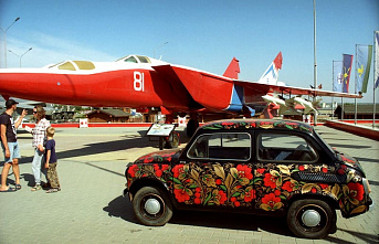 Вешенская, как и Париж, стоит мессы