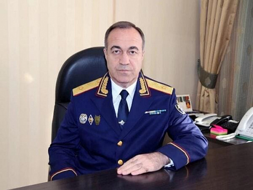 Руководитель СК России по РО проведет прием обманутых дольщиков и детей-сирот