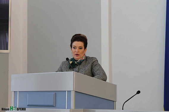 – Очень важно общими усилиями с местной властью решить проблему доступности медицинских учреждений для селян. Высокие технологии у нас есть, просто пациент не всегда может до них добраться, – обратилась к членам правления ассоциации СМОРО министр здравоох