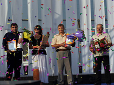 День проспекта и человека_11211