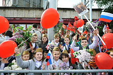 День Победы, как он был от нас далек…