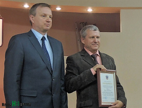 Всегда на посту