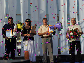 День проспекта и человека_11211