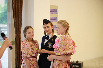 Исполнить "Катюшу" на китайском? Нет проблем!