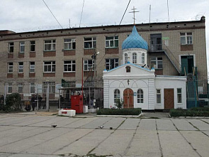В Ростове сотрудника СИЗО № 5 задержали за получение взятки от осужденного