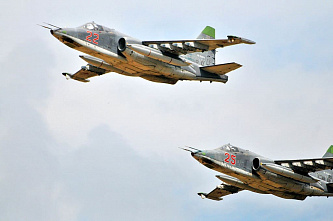 В Ростовской области стартовал военно-технический форум «АРМИЯ-2019»