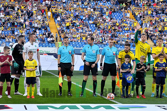 Победив «Ахмат», «Ростов» завоевал право сразиться за медали чемпионата