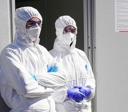 На Дону выявили еще 120 зараженных коронавирусом жителей
