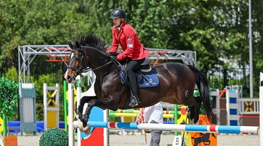 Донской спортсмен завоевал награду чемпионата страны