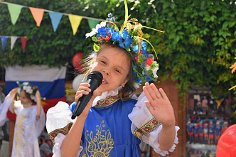11.06 футбольный турнир среди команд детсадов города