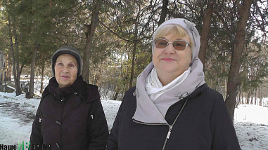 Путь к сердцу мужчины лежит через...