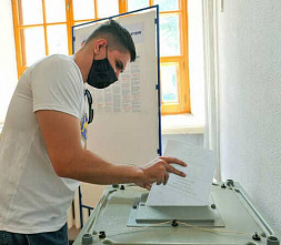 На Дону проходит финальный день голосования по поправкам в Конституцию России