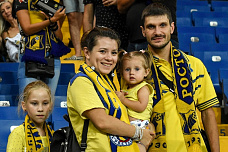 «Ахмат» наиграл на мат…