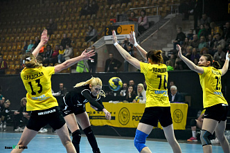 «Ростов-Дон» разгромил «Ставрополье» в рамках OLIMPBET Суперлиги 2022/23