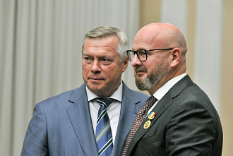 Награждается тот, кто работает на совесть