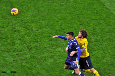 ФК «Ростов» на своей арене сыграл вничью с «Уфой»