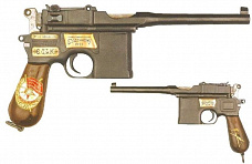 Мартыновские краеведы подкорректировали  биографию маршала Семена Буденного 