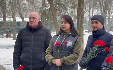 15 02 2025 В зоопарке Ростова рассказали, как люди и звери выживали во время фашистской оккупации