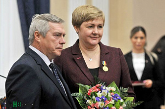 Каков труд, таковы и награды