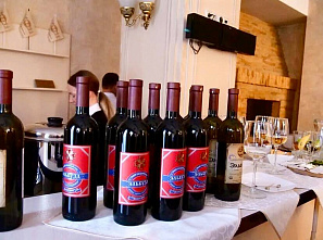 Производство вина на Дону в этом году планируется сохранить на прежнем уровне 