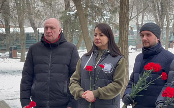 15 02 2025 В зоопарке Ростова рассказали, как люди и звери выживали во время фашистской оккупации