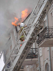 Черное утро понедельника…_2805