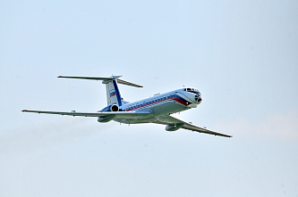 Ростов празднует свое 270-летие